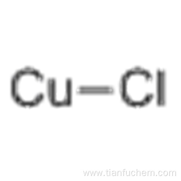Cuprous chloride CAS 7758-89-6